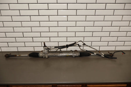 2011-14 Dodge Challenger RWD 5.7 Steering Rack 4584569AF w/ Tie Rods