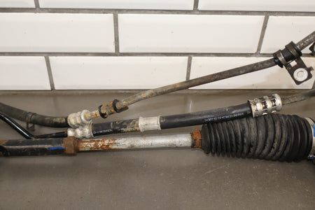 2011-14 Dodge Challenger RWD 5.7 Steering Rack 4584569AF w/ Tie Rods