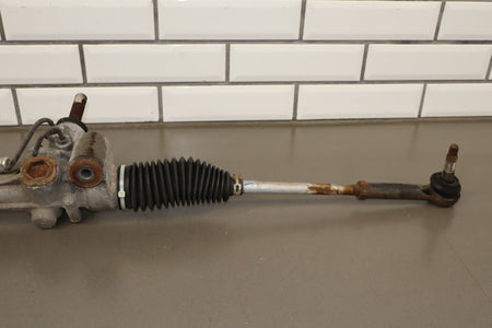 2011-14 Dodge Challenger RWD 5.7 Steering Rack 4584569AF w/ Tie Rods