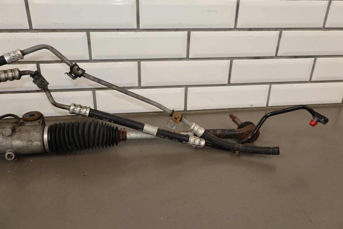 2011-14 Dodge Challenger RWD 5.7 Steering Rack 4584569AF w/ Tie Rods