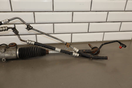 2011-14 Dodge Challenger RWD 5.7 Steering Rack 4584569AF w/ Tie Rods