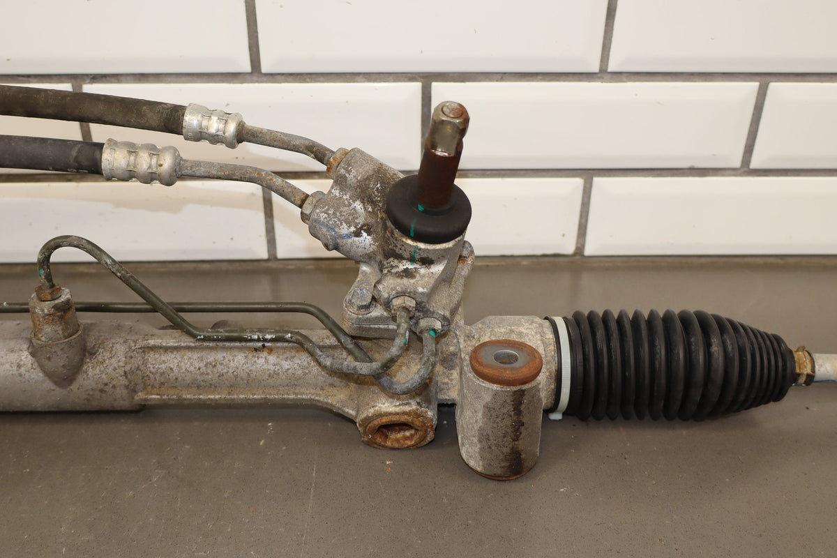 2011-14 Dodge Challenger RWD 5.7 Steering Rack 4584569AF w/ Tie Rods
