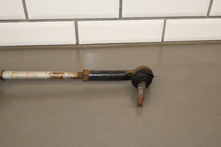 2011-14 Dodge Challenger RWD 5.7 Steering Rack 4584569AF w/ Tie Rods