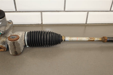 2011-14 Dodge Challenger RWD 5.7 Steering Rack 4584569AF w/ Tie Rods