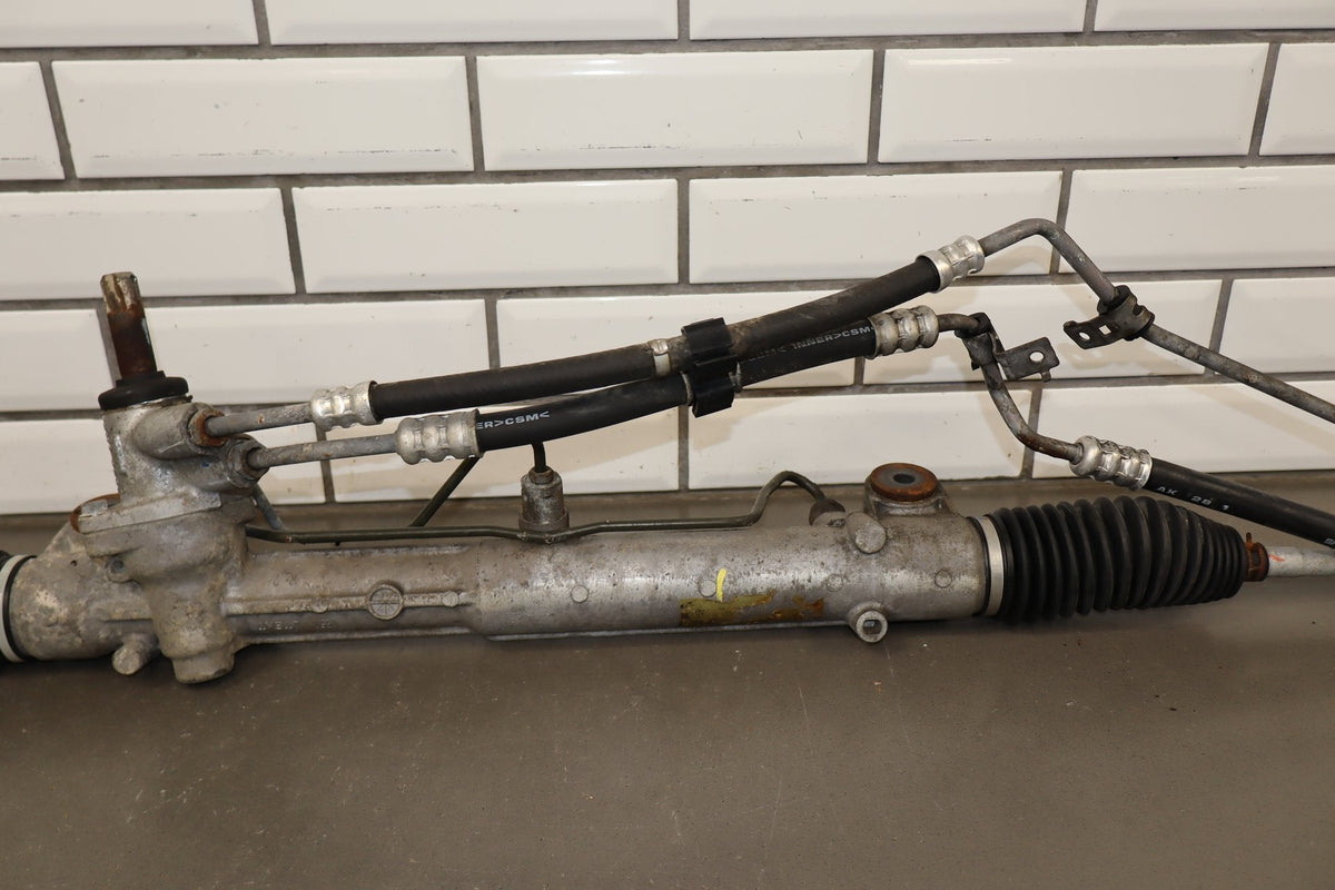 2011-14 Dodge Challenger RWD 5.7 Steering Rack 4584569AF w/ Tie Rods