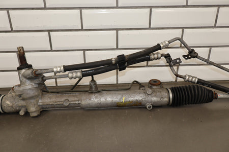 2011-14 Dodge Challenger RWD 5.7 Steering Rack 4584569AF w/ Tie Rods