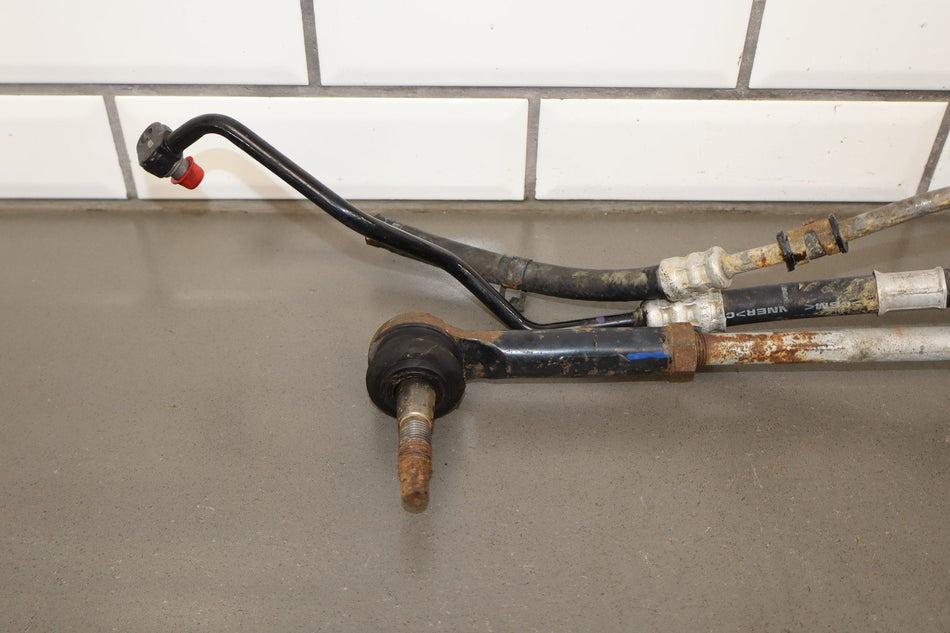 2011-14 Dodge Challenger RWD 5.7 Steering Rack 4584569AF w/ Tie Rods