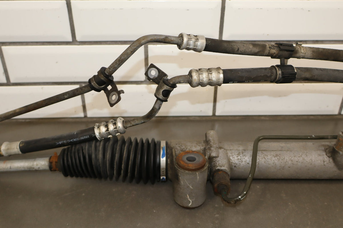 2011-14 Dodge Challenger RWD 5.7 Steering Rack 4584569AF w/ Tie Rods