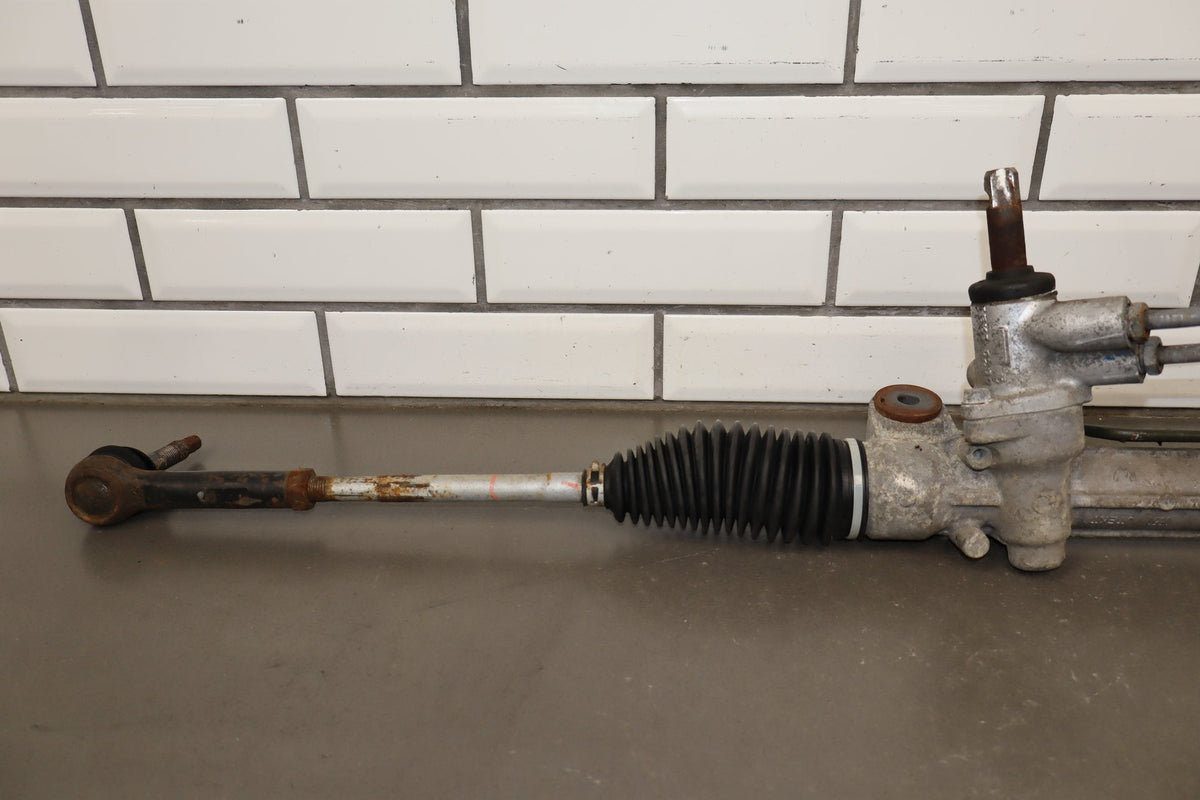 2011-14 Dodge Challenger RWD 5.7 Steering Rack 4584569AF w/ Tie Rods