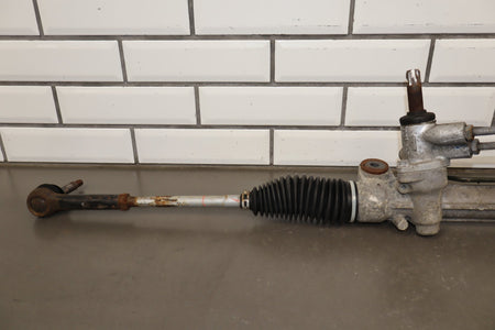 2011-14 Dodge Challenger RWD 5.7 Steering Rack 4584569AF w/ Tie Rods