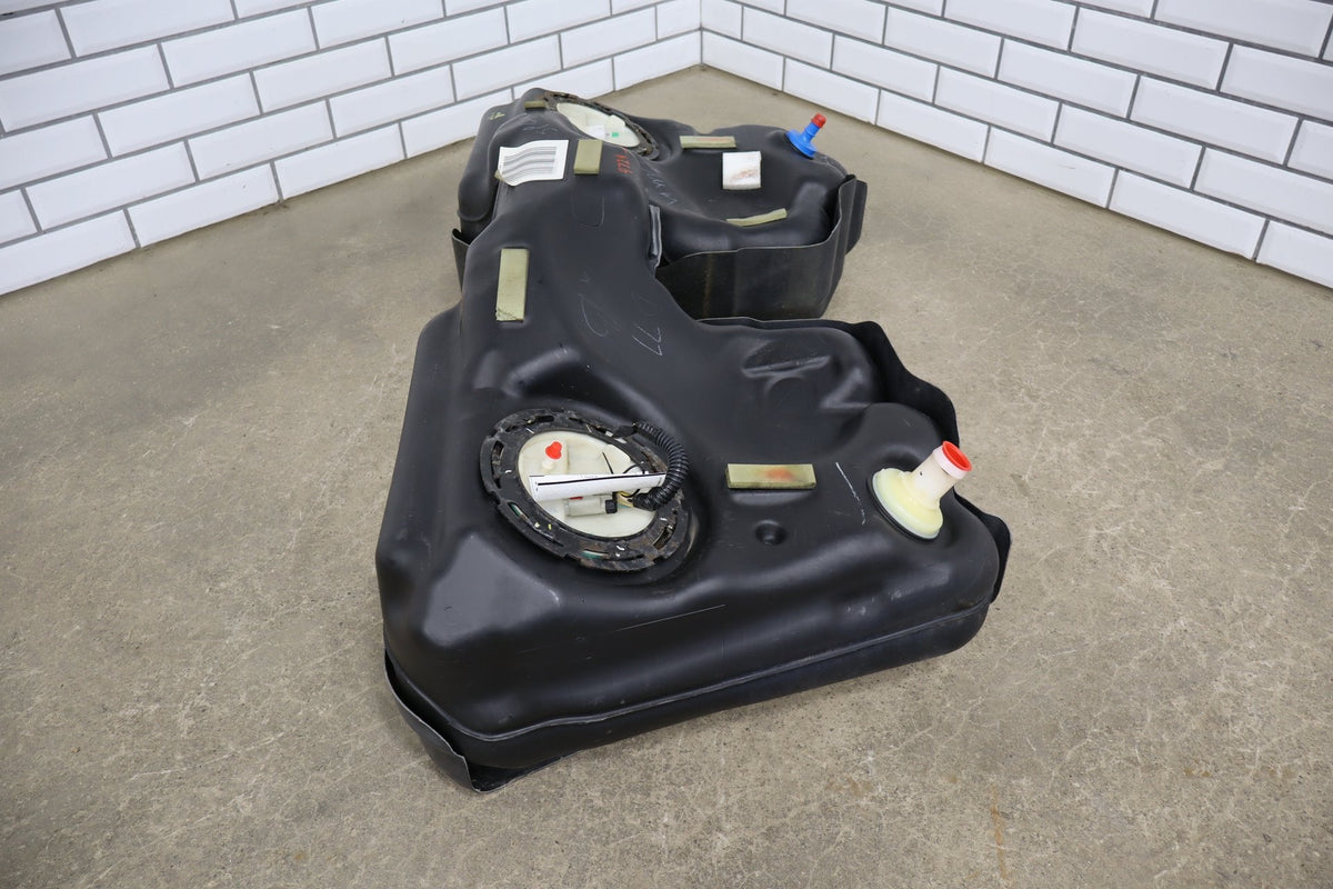 2011-14 Ford Mustang GT 16 Gallon Fuel Tank With Pump