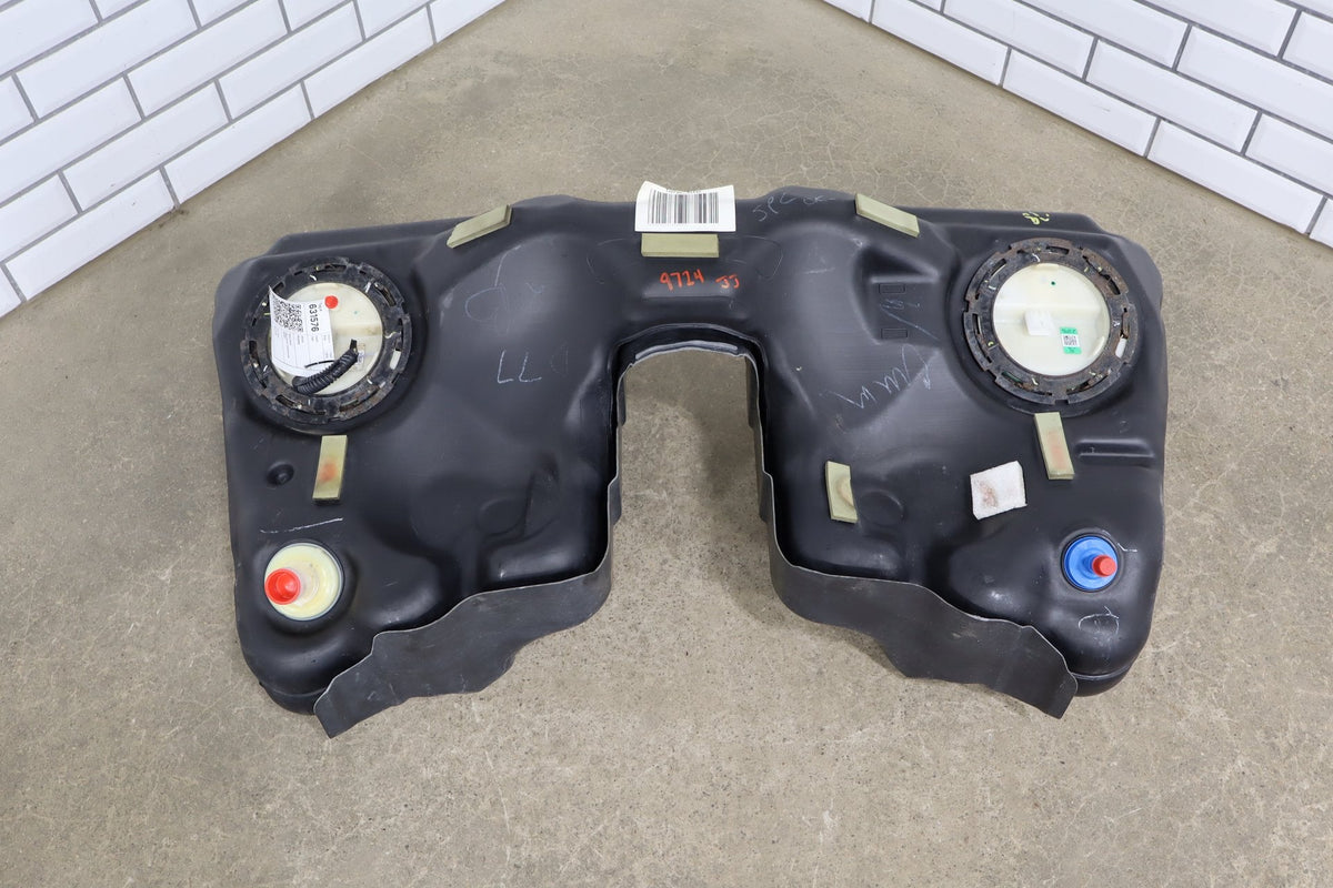 2011-14 Ford Mustang GT 16 Gallon Fuel Tank With Pump