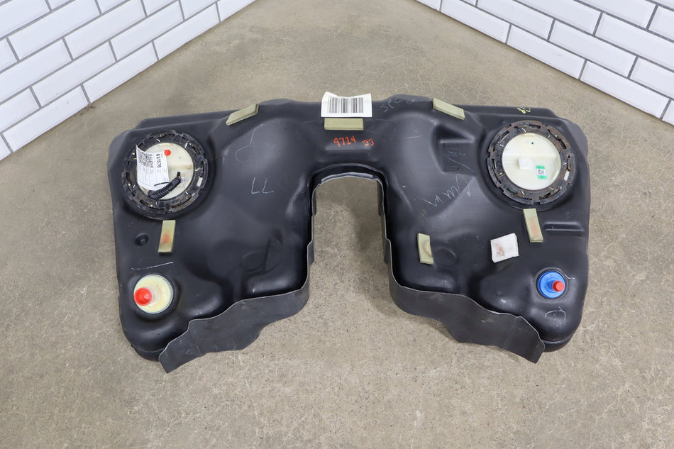 2011-14 Ford Mustang GT 16 Gallon Fuel Tank With Pump