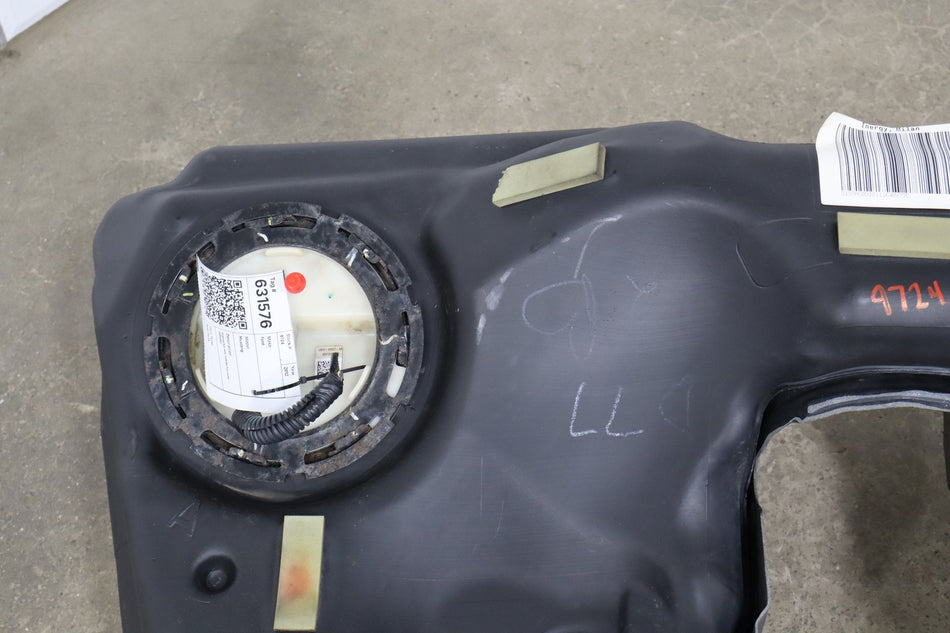 2011-14 Ford Mustang GT 16 Gallon Fuel Tank With Pump