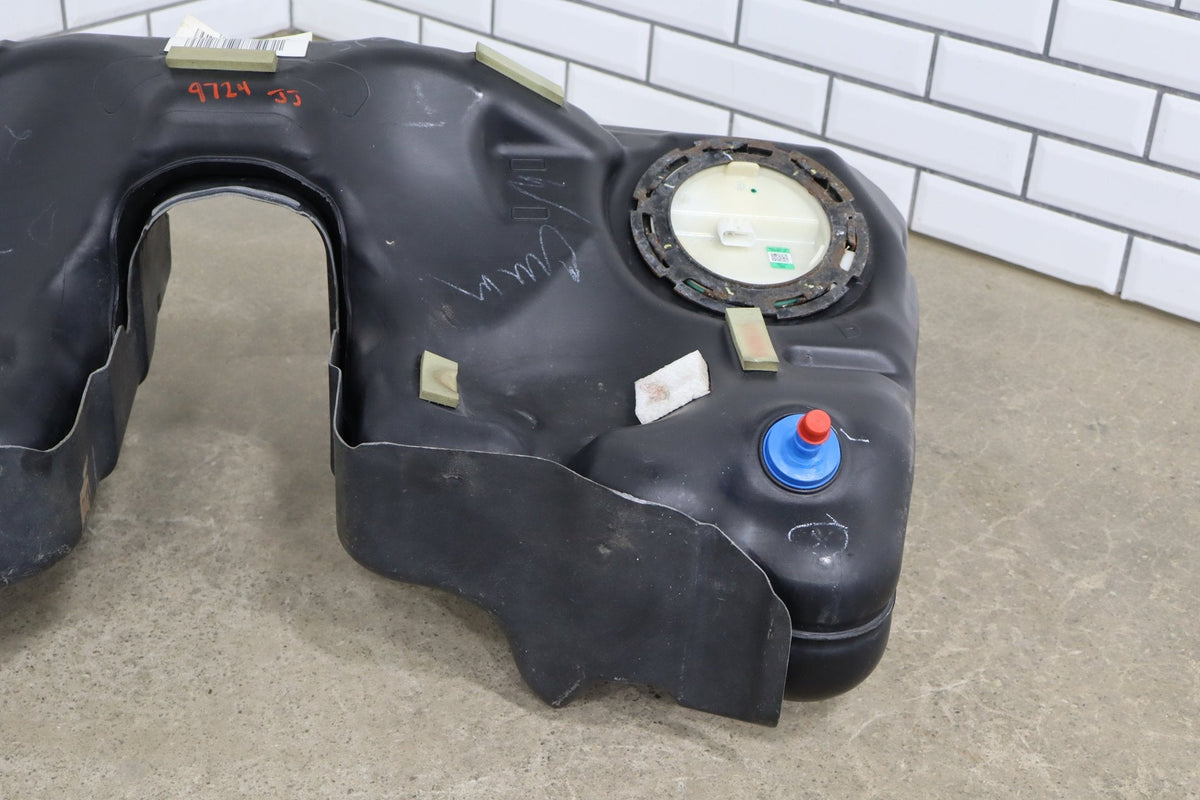 2011-14 Ford Mustang GT 16 Gallon Fuel Tank With Pump