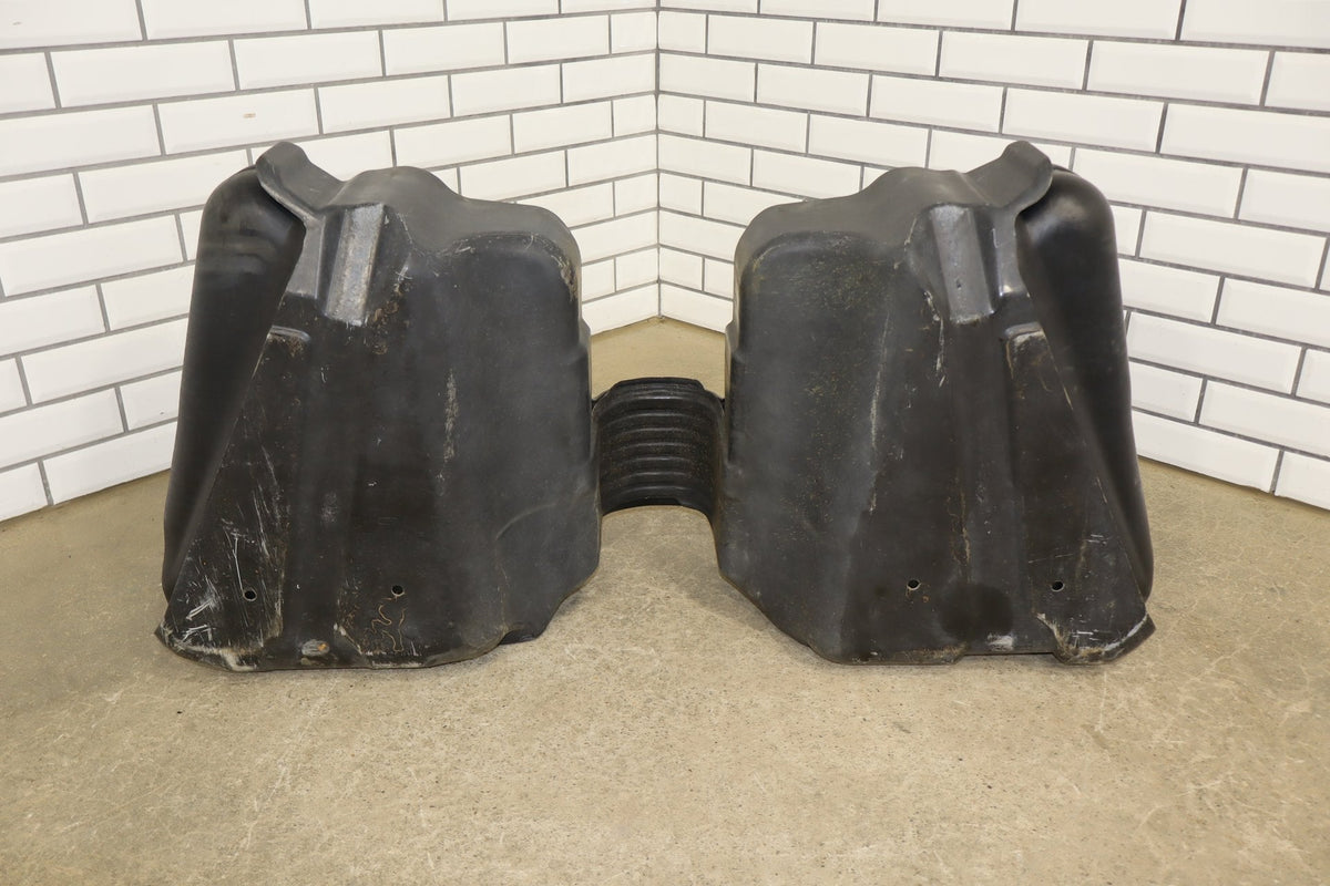 2011-14 Ford Mustang GT 16 Gallon Fuel Tank With Pump