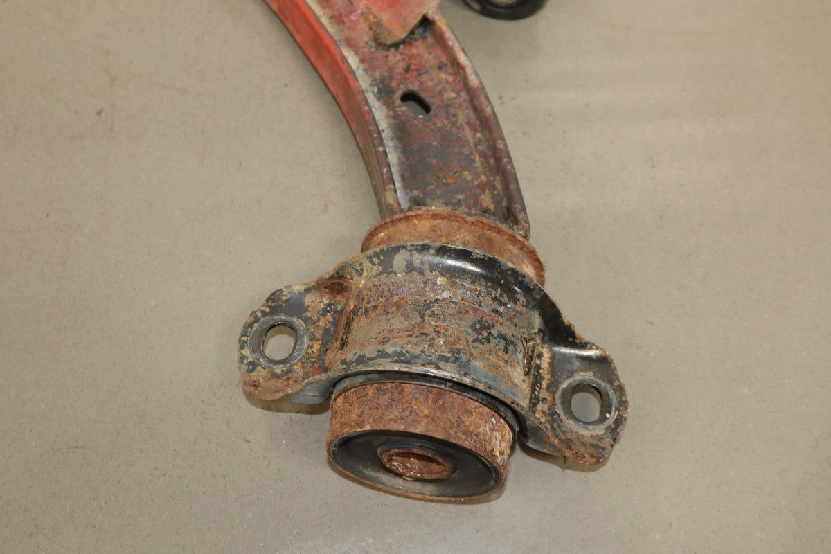 2011-14 Ford Mustang GT Left Front Loaded Spindle Hub Arm