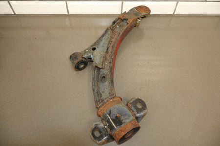 2011-14 Ford Mustang GT Left Front Loaded Spindle Hub Arm