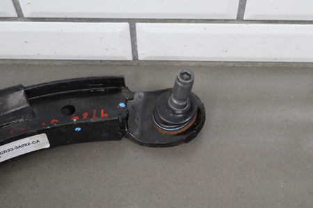 2011-14 Ford Mustang GT Right Front Loaded Spindle Hub Arm