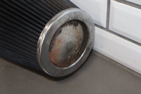 2011-19 Dodge Challenger 5.7 K&N Cold Air Intake 52022309AB Style