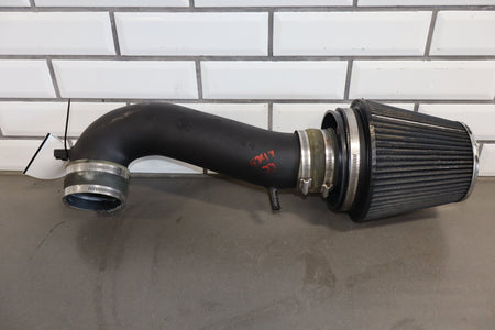 2011-19 Dodge Challenger 5.7 K&N Cold Air Intake 52022309AB Style