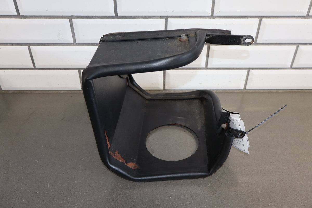 2011-19 Dodge Challenger 5.7 K&N Cold Air Intake 52022309AB Style
