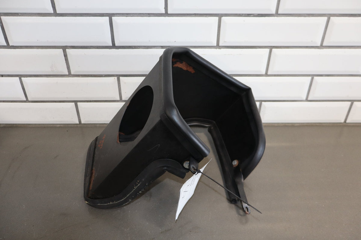 2011-19 Dodge Challenger 5.7 K&N Cold Air Intake 52022309AB Style
