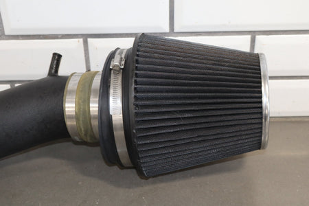 2011-19 Dodge Challenger 5.7 K&N Cold Air Intake 52022309AB Style