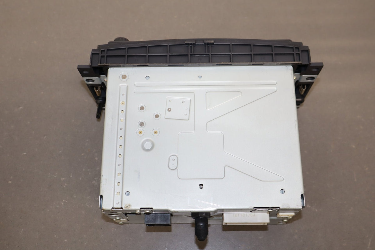 2011-2013 Chevrolet Corvette C6 Touch Screen Navigation 20856087
