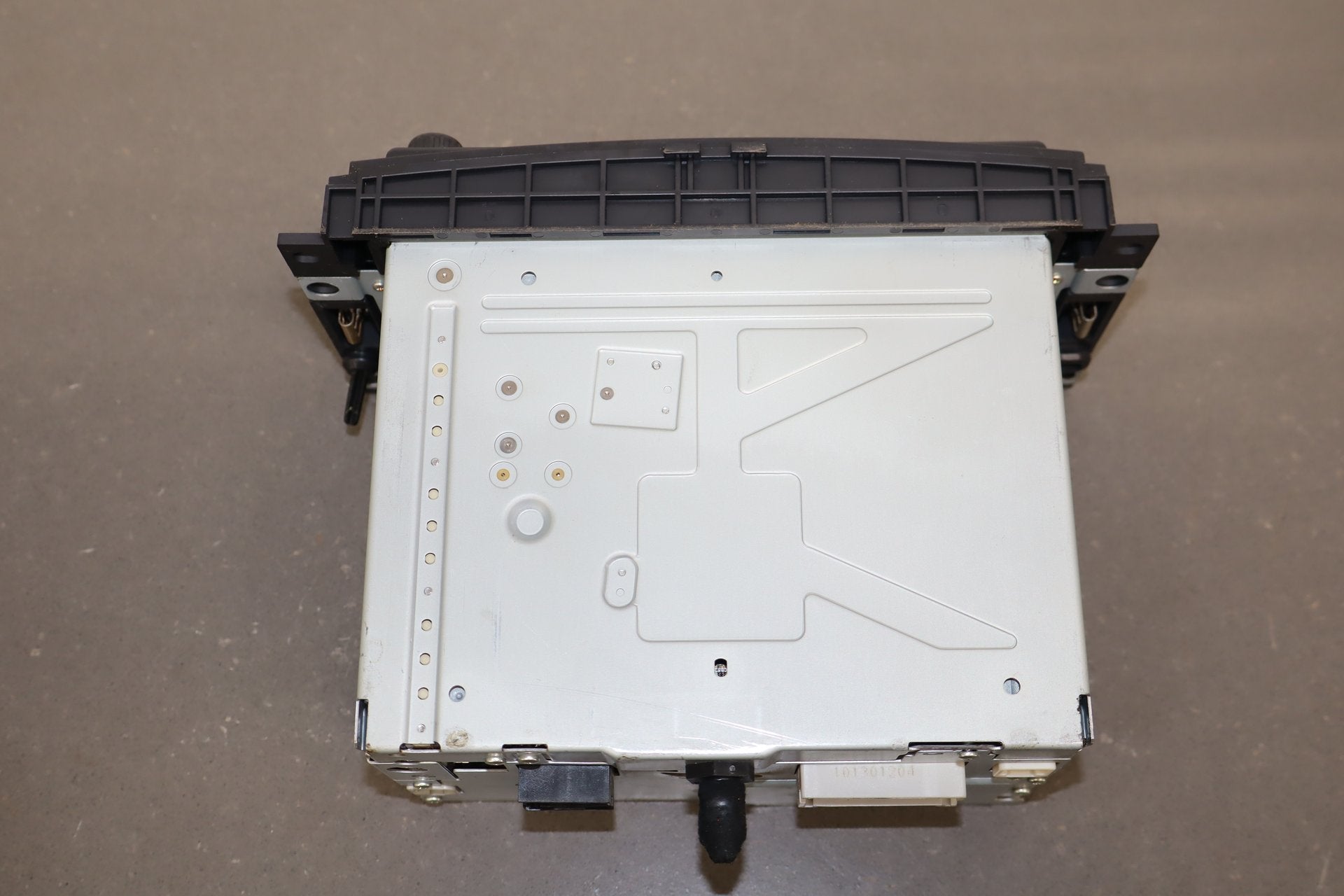 2011-2013 Chevrolet Corvette C6 Touch Screen Navigation 20856087