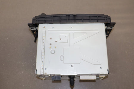 2011-2013 Chevrolet Corvette C6 Touch Screen Navigation 20856087