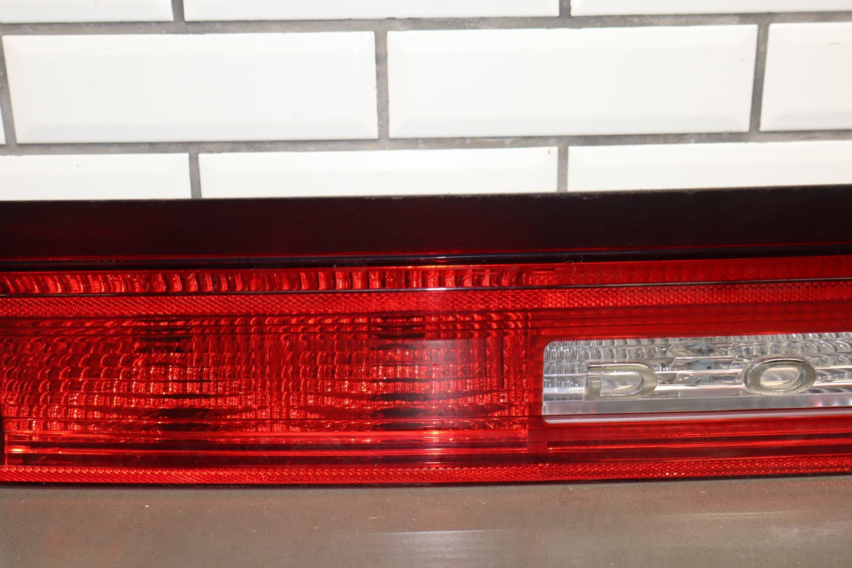 2011-2014 Dodge Challenger Center Mounted Tail Light Assembly OEM