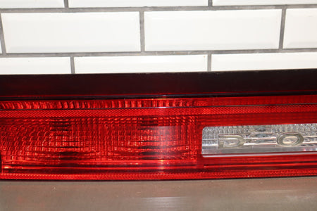 2011-2014 Dodge Challenger Center Mounted Tail Light Assembly OEM
