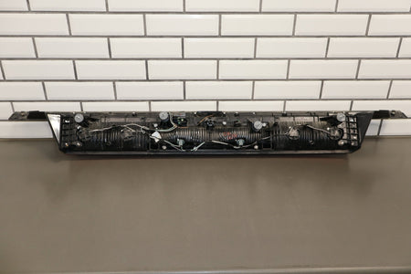 2011-2014 Dodge Challenger Center Mounted Tail Light Assembly OEM
