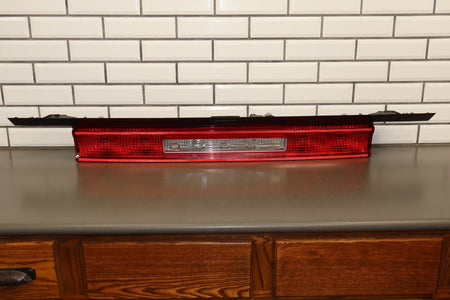 2011-2014 Dodge Challenger Center Mounted Tail Light Assembly OEM