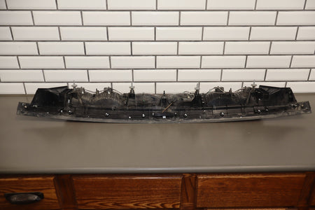 2011-2014 Dodge Challenger Center Mounted Tail Light Assembly OEM