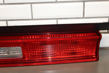 2011-2014 Dodge Challenger Center Mounted Tail Light Assembly OEM