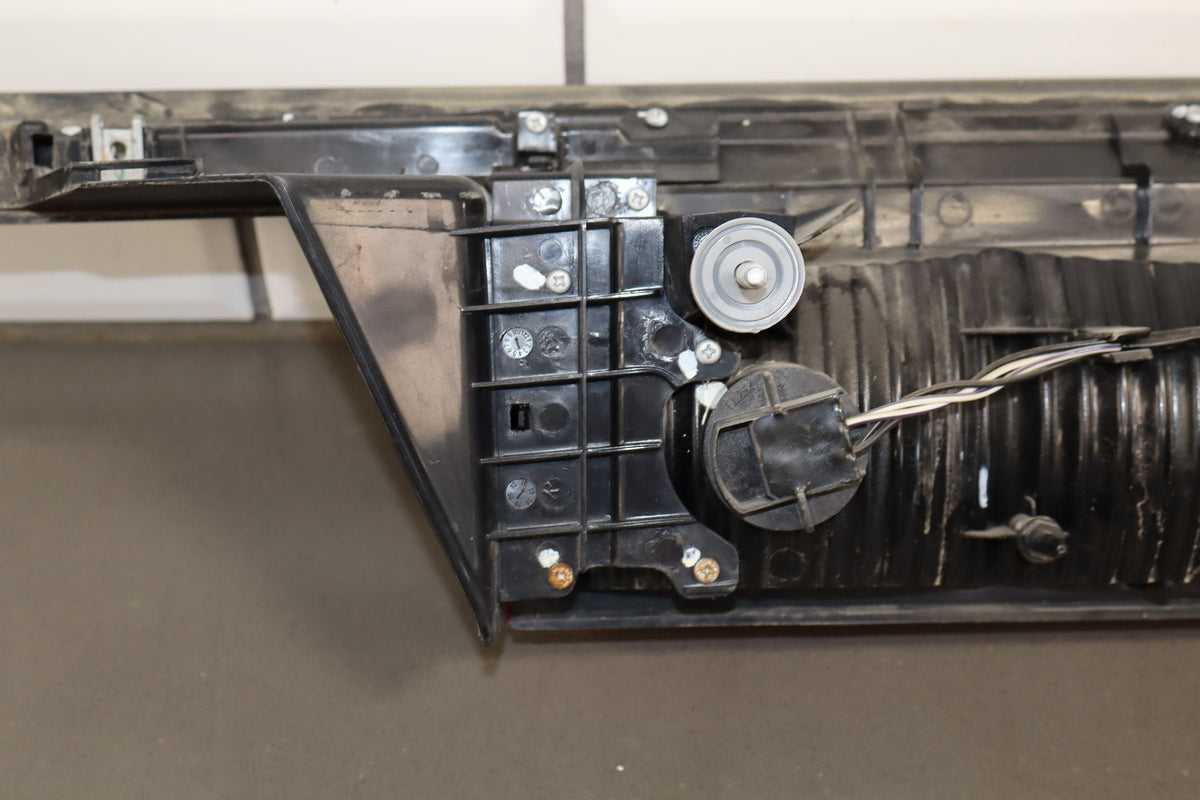 2011-2014 Dodge Challenger Center Mounted Tail Light Assembly OEM