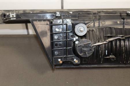 2011-2014 Dodge Challenger Center Mounted Tail Light Assembly OEM