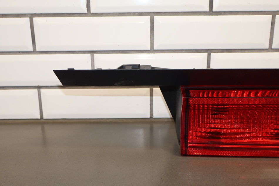 2011-2014 Dodge Challenger Center Mounted Tail Light Assembly OEM
