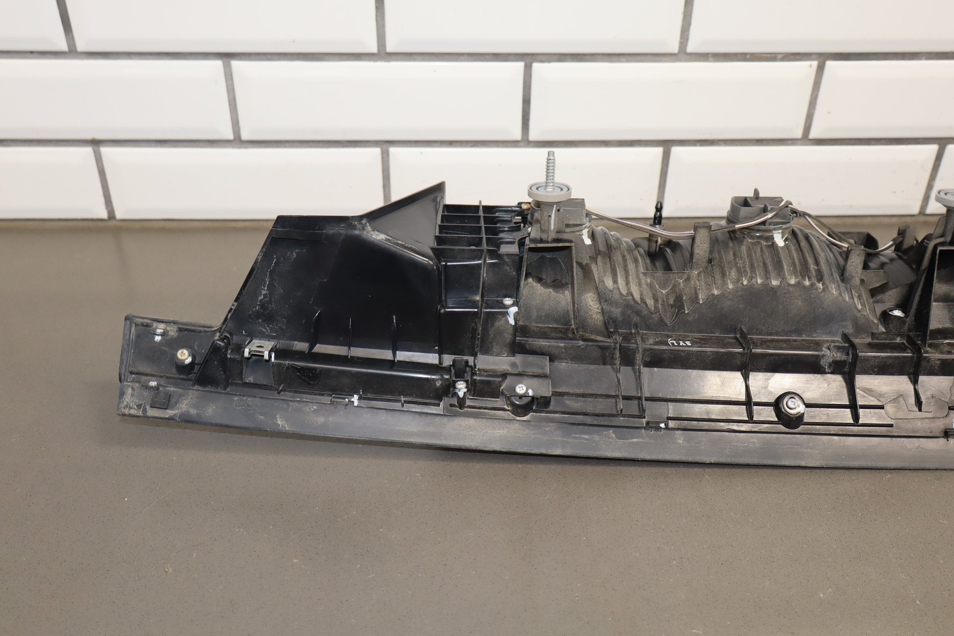 2011-2014 Dodge Challenger Center Mounted Tail Light Assembly OEM