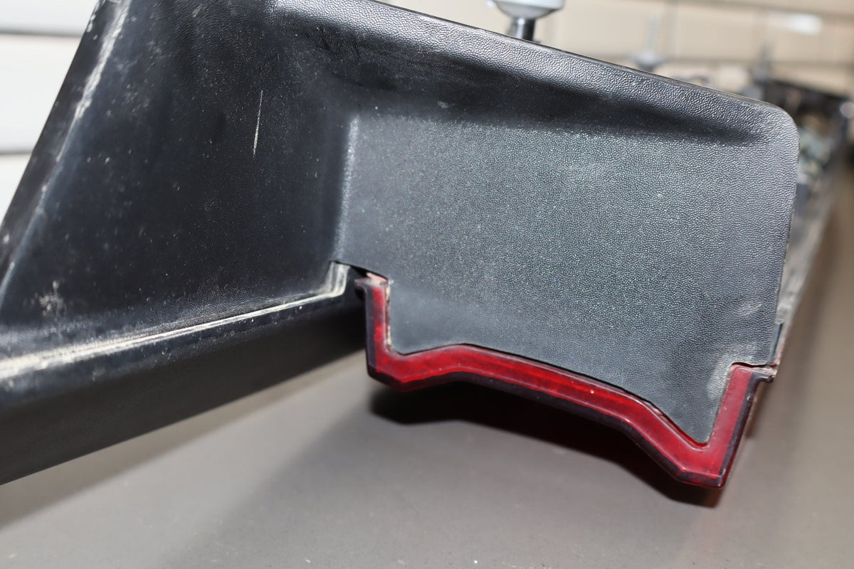 2011-2014 Dodge Challenger Center Mounted Tail Light Assembly OEM