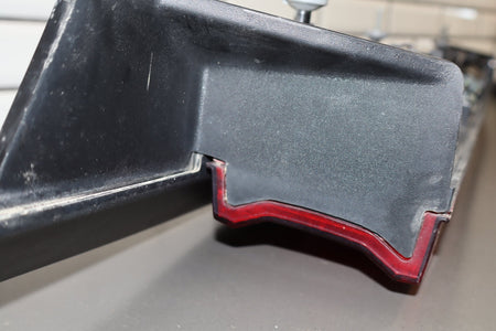 2011-2014 Dodge Challenger Center Mounted Tail Light Assembly OEM