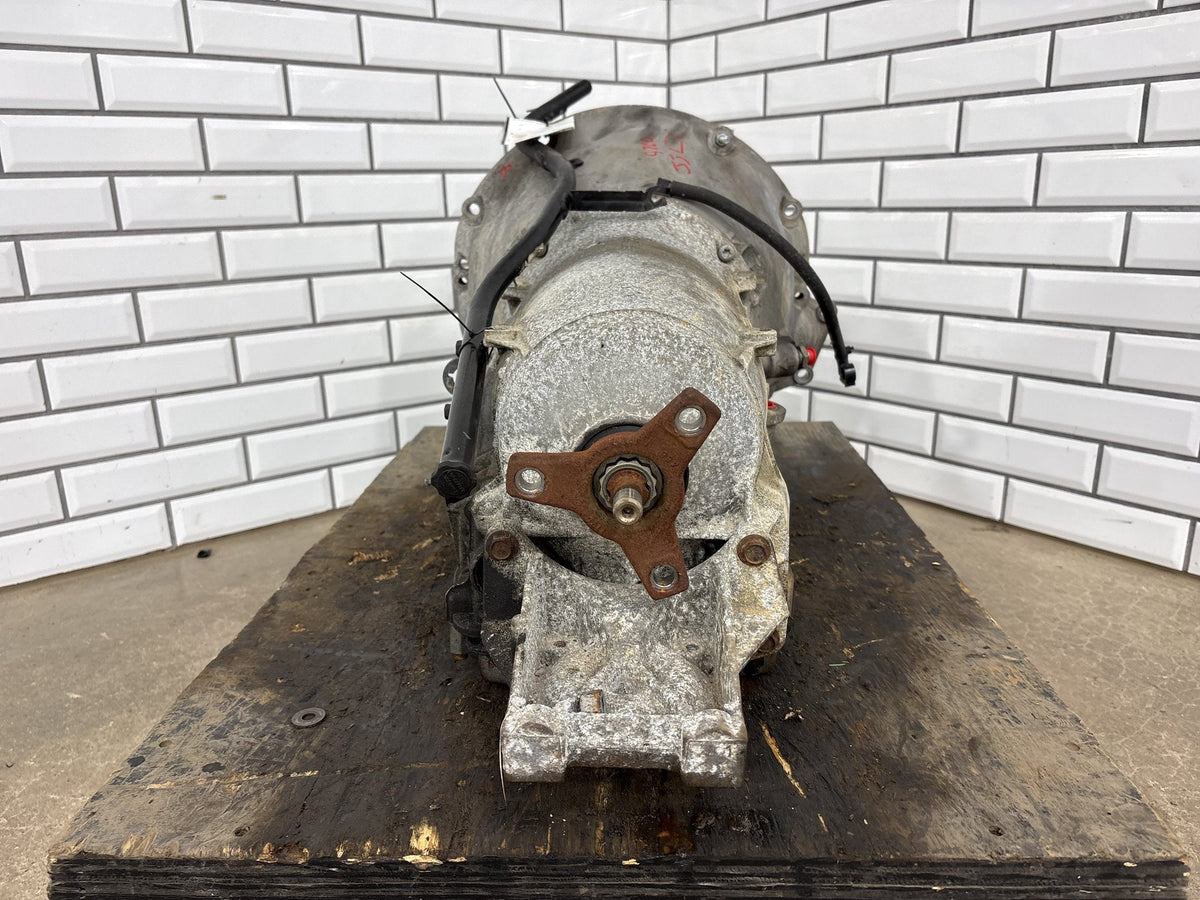 2011-2014 Dodge Challenger Charger 5.7L Hemi RWD 5-Speed Automatic Transmission