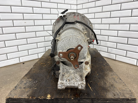 2011-2014 Dodge Challenger Charger 5.7L Hemi RWD 5-Speed Automatic Transmission