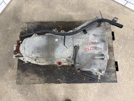 2011-2014 Dodge Challenger Charger 5.7L Hemi RWD 5-Speed Automatic Transmission