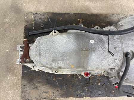 2011-2014 Dodge Challenger Charger 5.7L Hemi RWD 5-Speed Automatic Transmission