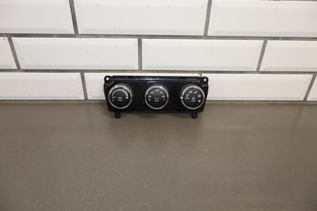 2011-2014 Dodge Challenger Climate Control 55111463AE OEM