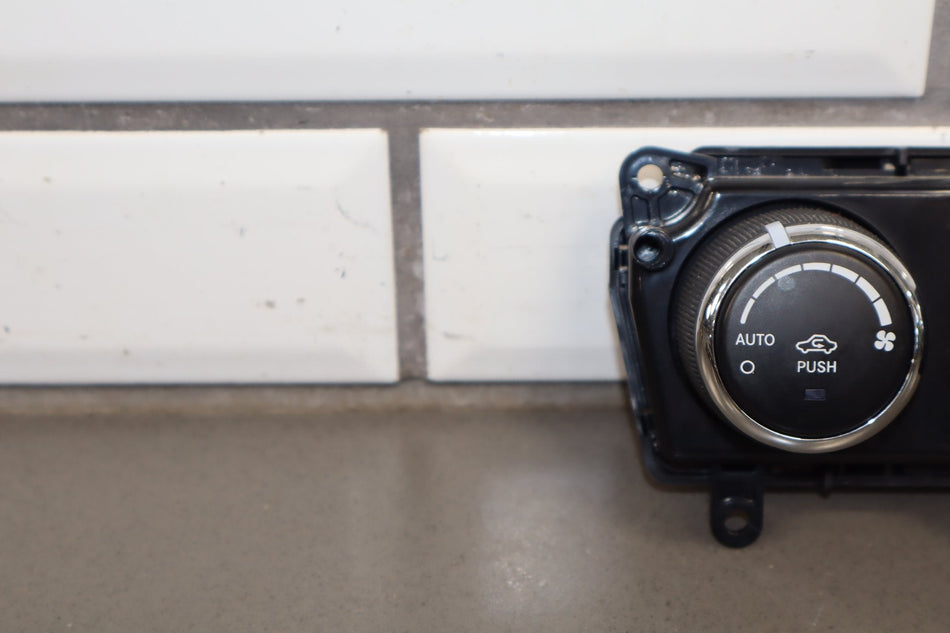 2011-2014 Dodge Challenger Climate Control 55111463AE OEM