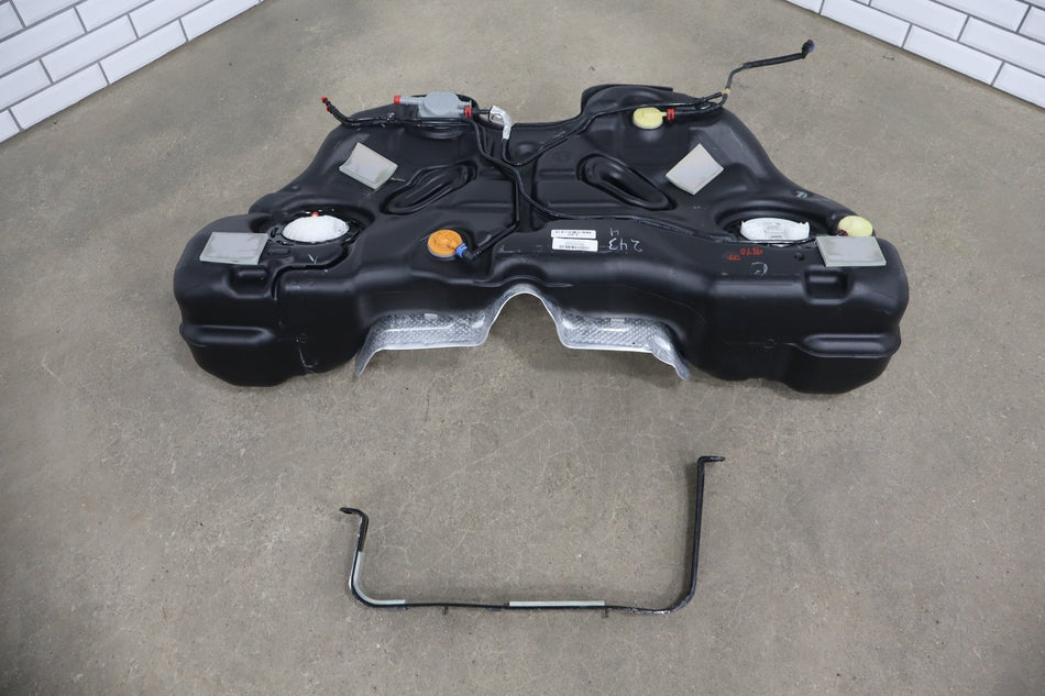 2011-2014 Dodge Challenger Fuel Tank 68102695AG OEM